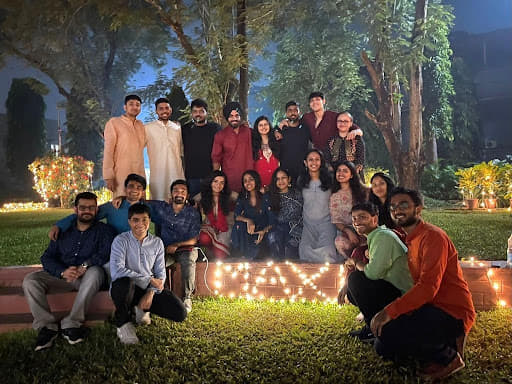 XLRI Jamshedpur Campus and infrastructure photo 16